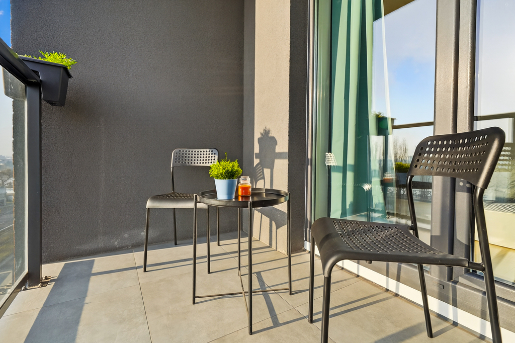 Mieszkanie na wynajem Szczecin, Drzetowo 42 m2 | Arka Nieruchomości