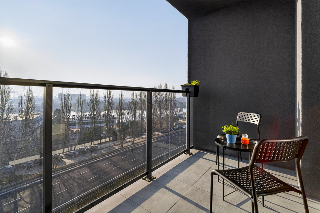 Mieszkanie na wynajem Szczecin, Drzetowo 42 m2 | Arka Nieruchomości