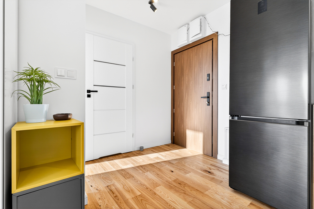 Mieszkanie na wynajem Szczecin, Drzetowo 42 m2 | Arka Nieruchomości