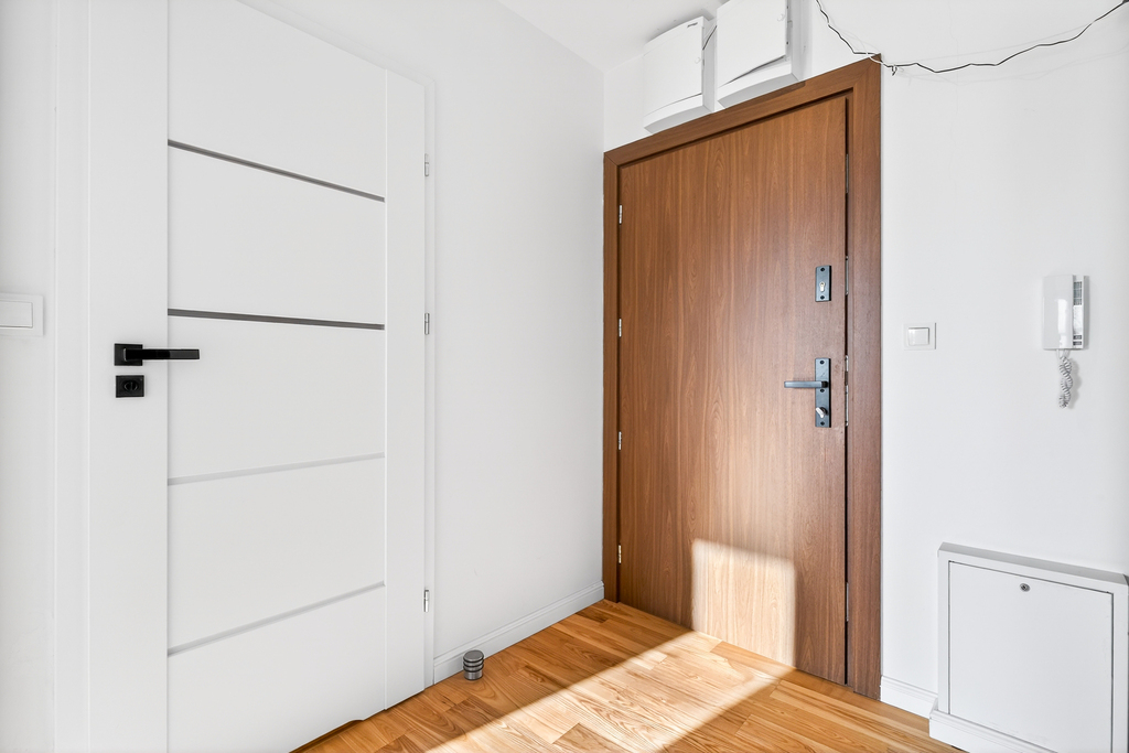 Mieszkanie na wynajem Szczecin, Drzetowo 42 m2 | Arka Nieruchomości