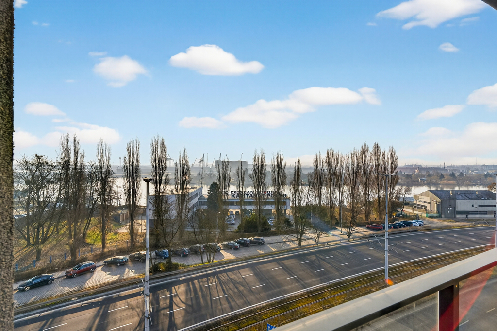 Mieszkanie na wynajem Szczecin, Drzetowo 42 m2 | Arka Nieruchomości