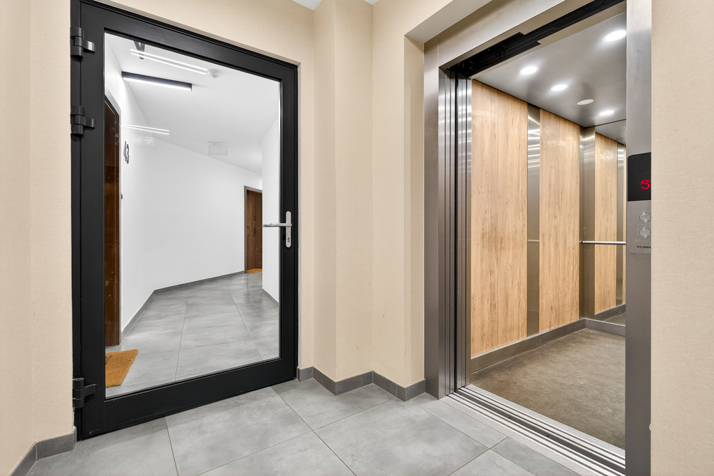 Mieszkanie na wynajem Szczecin, Drzetowo 42 m2 | Arka Nieruchomości