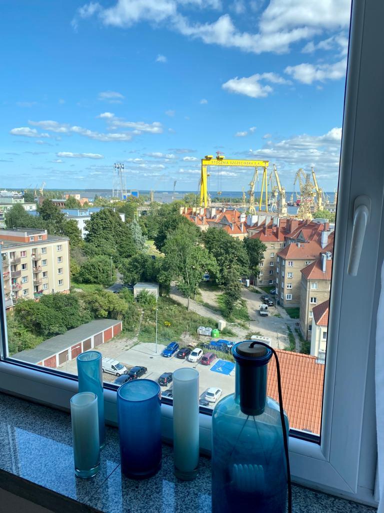 Mieszkanie na wynajem Szczecin, Drzetowo 29 m2 | Arka Nieruchomości