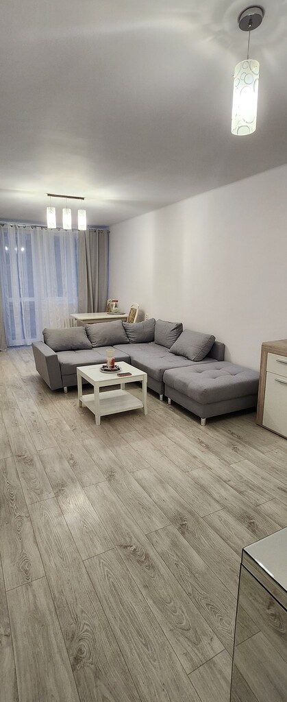 Mieszkanie na wynajem Szczecin, Stare Miasto 43 m2 | Arka Nieruchomości