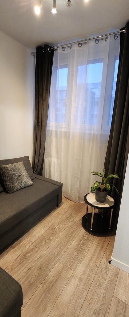 Mieszkanie na wynajem Szczecin, Stare Miasto 43 m2 | Arka Nieruchomości