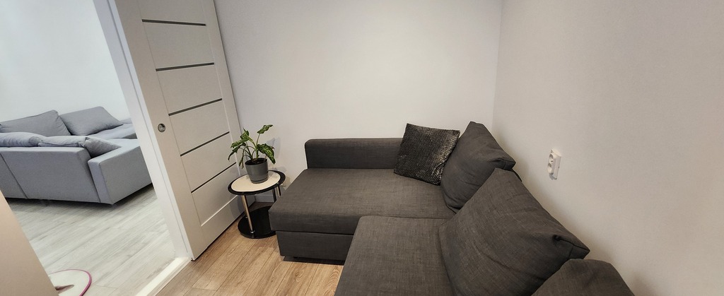 Mieszkanie na wynajem Szczecin, Stare Miasto 43 m2 | Arka Nieruchomości