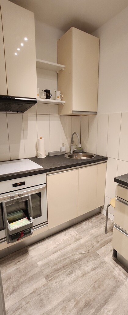 Mieszkanie na wynajem Szczecin, Stare Miasto 43 m2 | Arka Nieruchomości