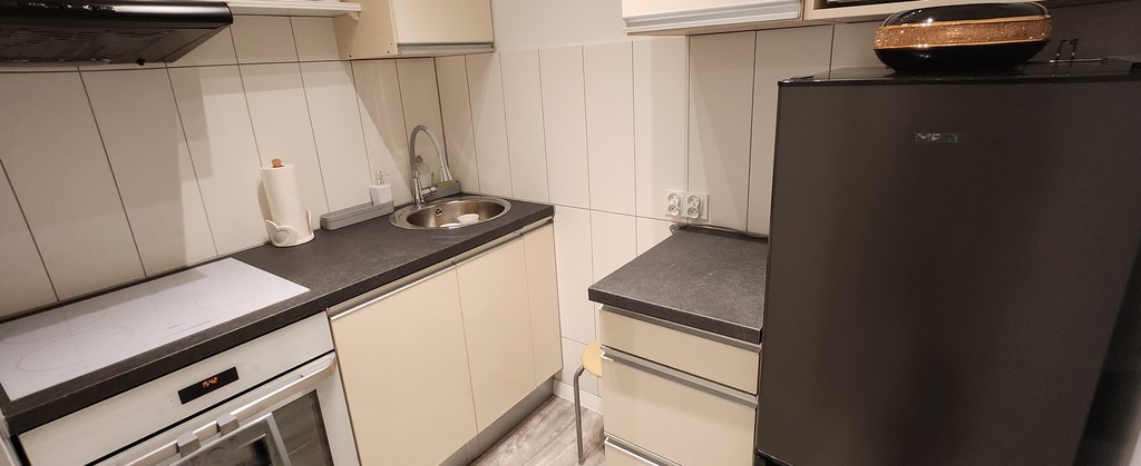 Mieszkanie na wynajem Szczecin, Stare Miasto 43 m2 | Arka Nieruchomości