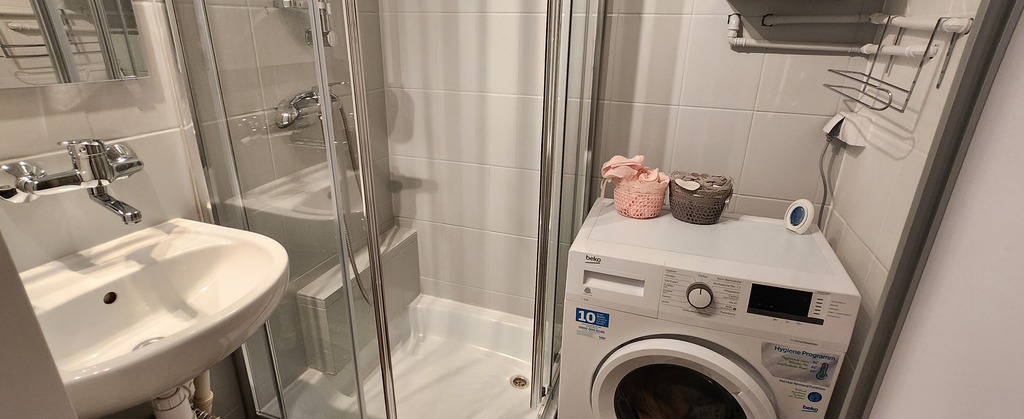 Mieszkanie na wynajem Szczecin, Stare Miasto 43 m2 | Arka Nieruchomości