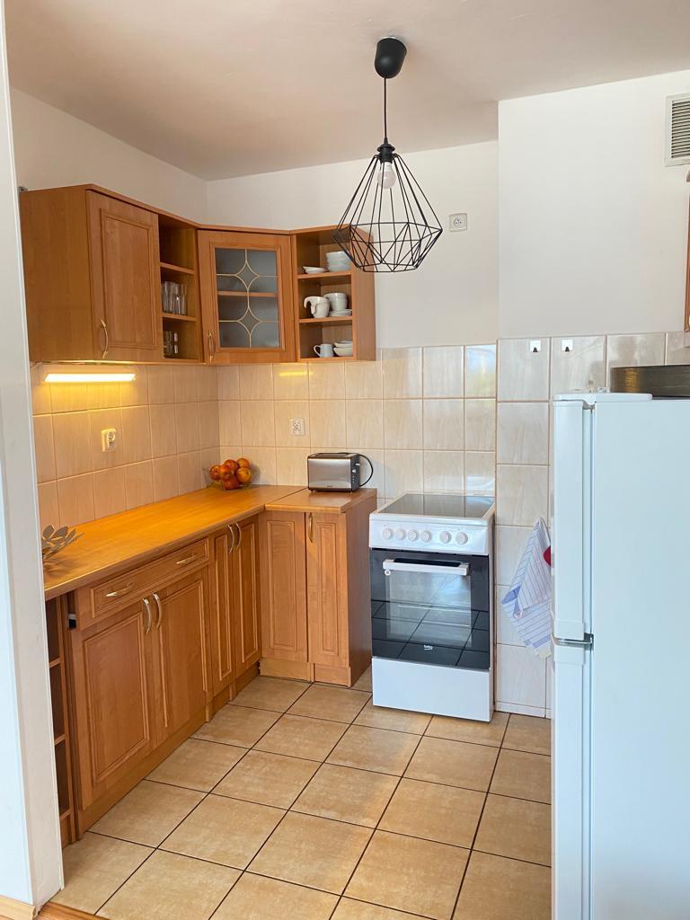 Mieszkanie na wynajem Szczecin, Drzetowo 29 m2 | Arka Nieruchomości