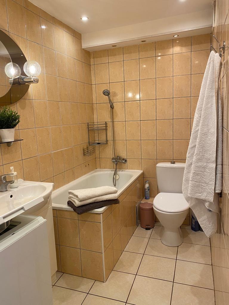 Mieszkanie na wynajem Szczecin, Drzetowo 29 m2 | Arka Nieruchomości