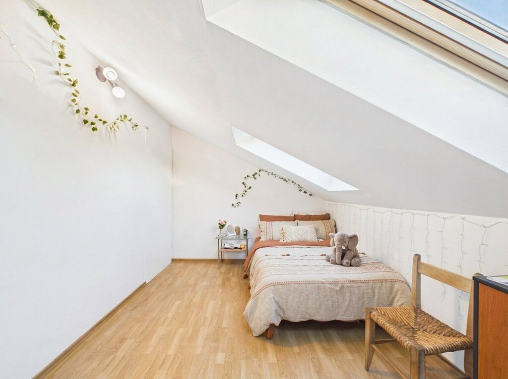 Zachodnia; w pokojowe z niezwykłym klimatem