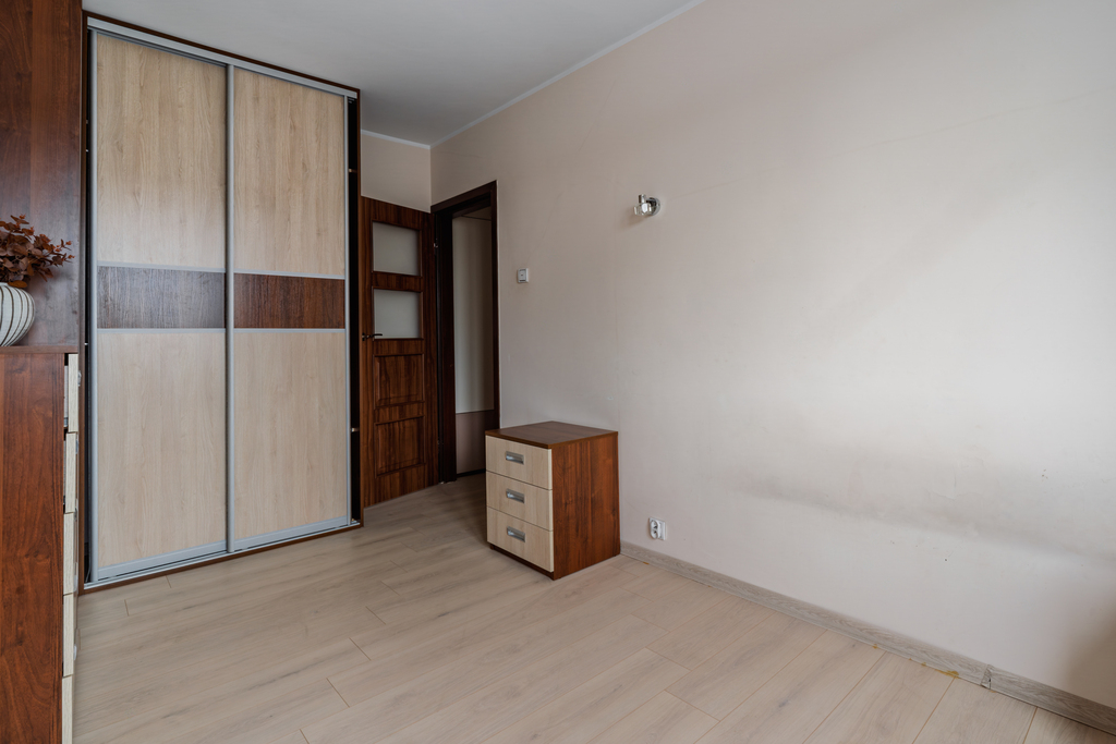 Wygodne 2 pokoje 2,8km od plaży