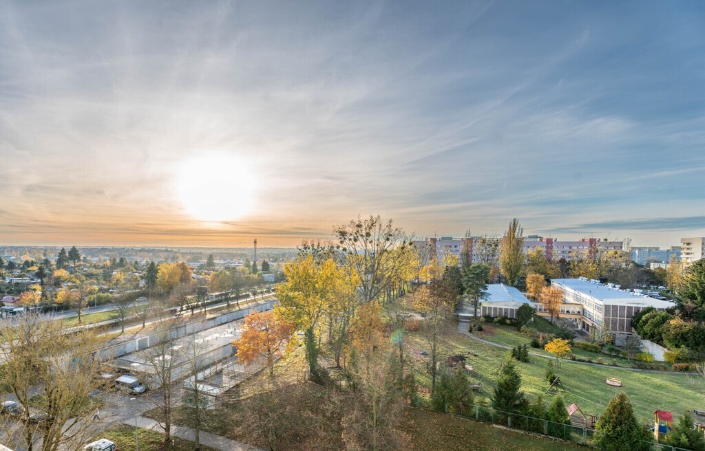 Mieszkanie na sprzedaż Szczecin, os. Kaliny 59 m2 | Arka Nieruchomości