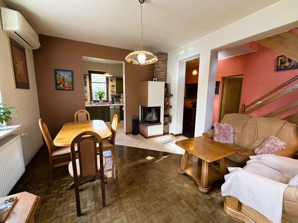 Dom na sprzedaż Szczecin, os. Bukowe 150 m2 | Arka Nieruchomości