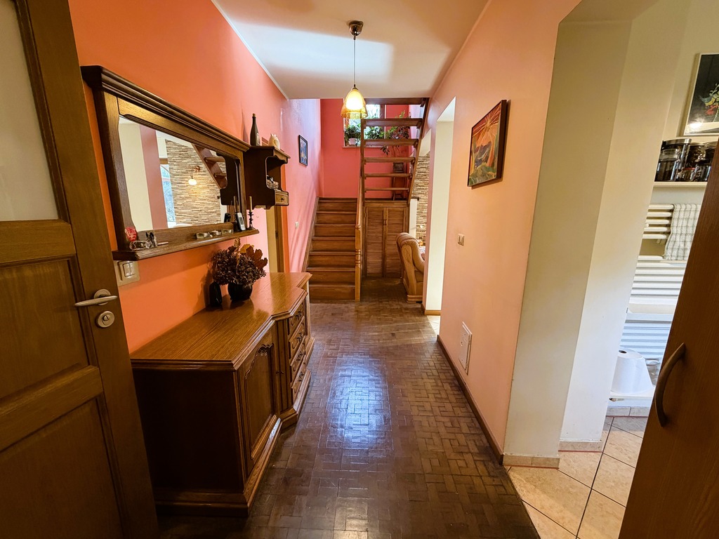 Dom na sprzedaż Szczecin, os. Bukowe 150 m2 | Arka Nieruchomości