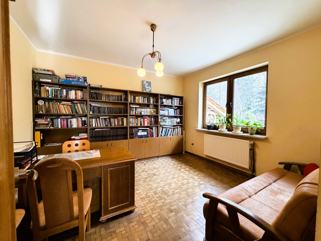 Dom na sprzedaż Szczecin, os. Bukowe 150 m2 | Arka Nieruchomości