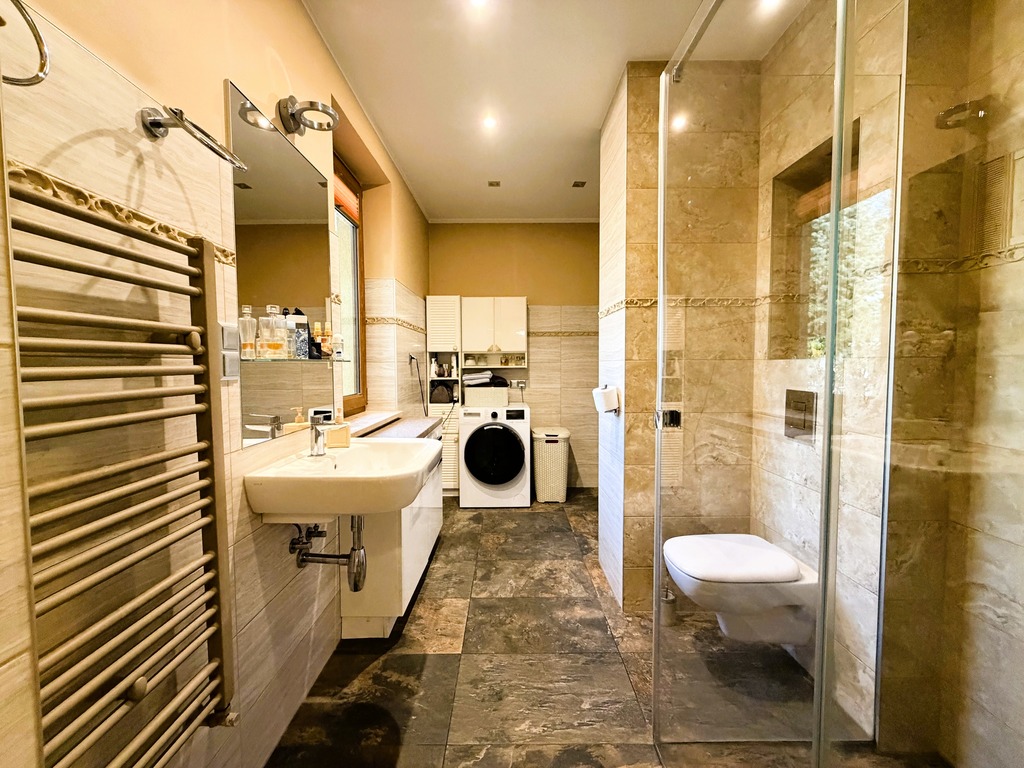 Dom na sprzedaż Szczecin, os. Bukowe 150 m2 | Arka Nieruchomości