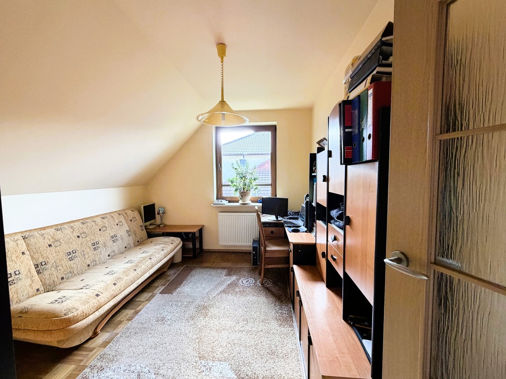 Dom na sprzedaż Szczecin, os. Bukowe 150 m2 | Arka Nieruchomości