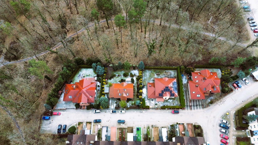 Dom na sprzedaż Szczecin, os. Bukowe 150 m2 | Arka Nieruchomości