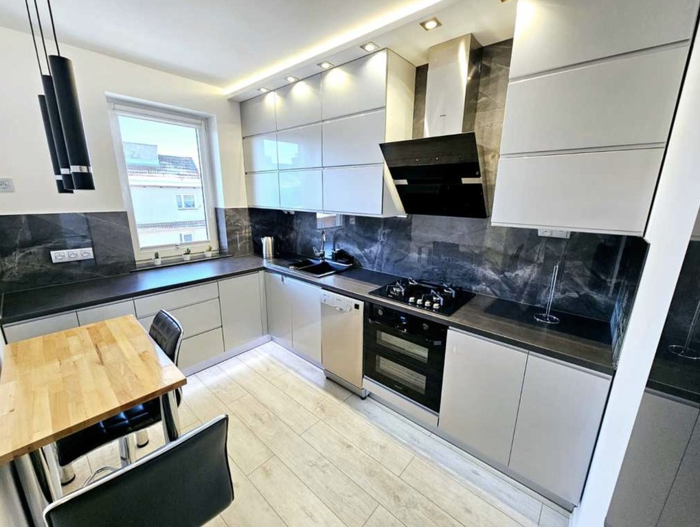 Mieszkanie na wynajem Police 53 m2 | Arka Nieruchomości