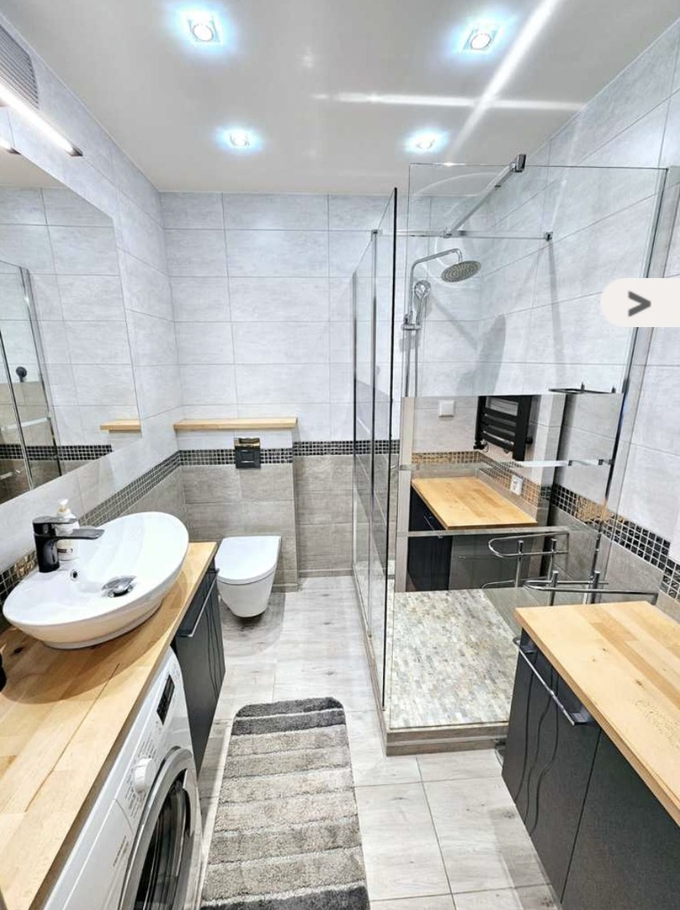 Mieszkanie na wynajem Police 53 m2 | Arka Nieruchomości