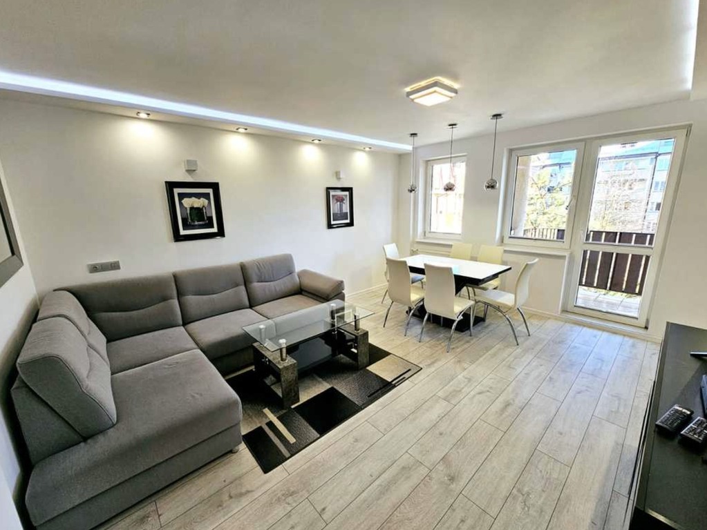 Mieszkanie na wynajem Police 53 m2 | Arka Nieruchomości