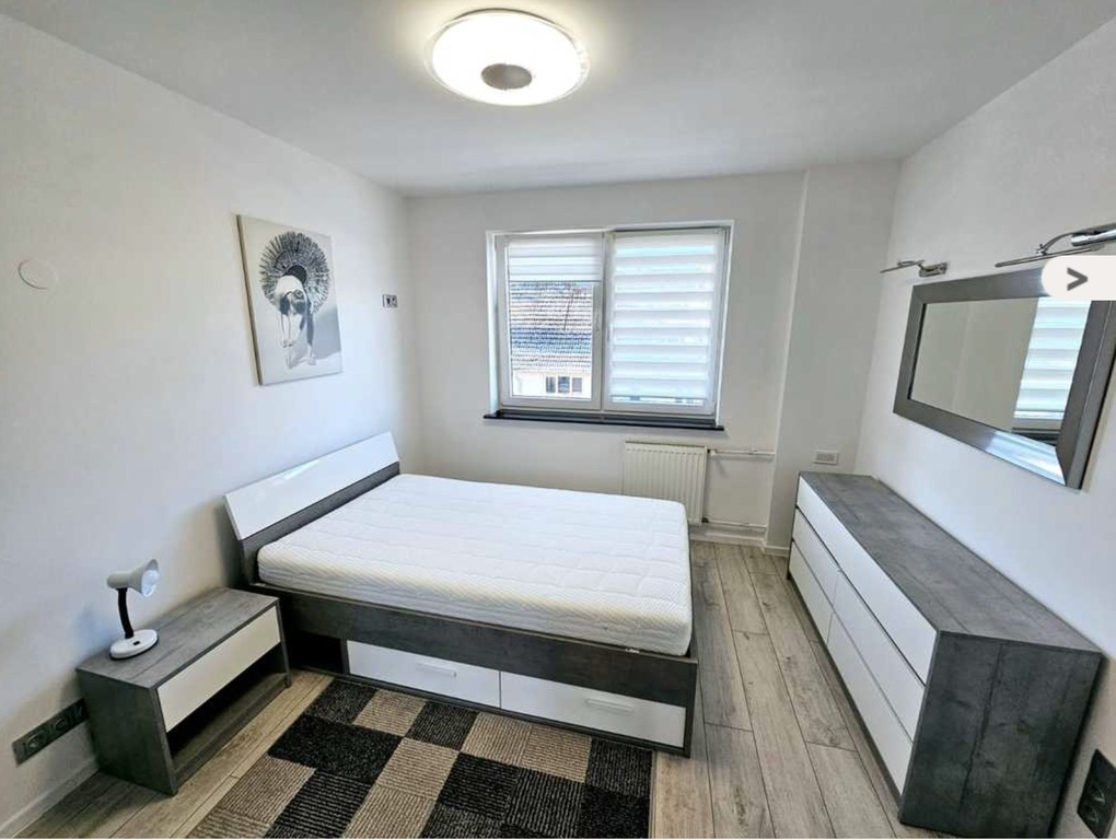 Mieszkanie na wynajem Police 53 m2 | Arka Nieruchomości