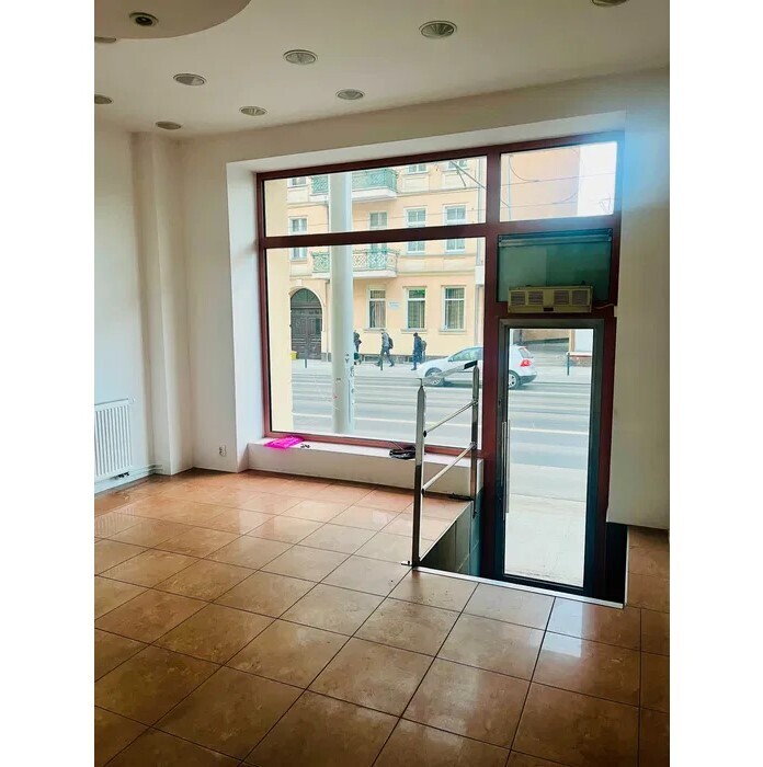 Lokal na wynajem Szczecin, Niebuszewo 20 m2 | Arka Nieruchomości