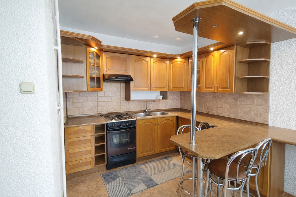 Mieszkanie na sprzedaż Szczecin, Centrum 34 m2 | Arka Nieruchomości