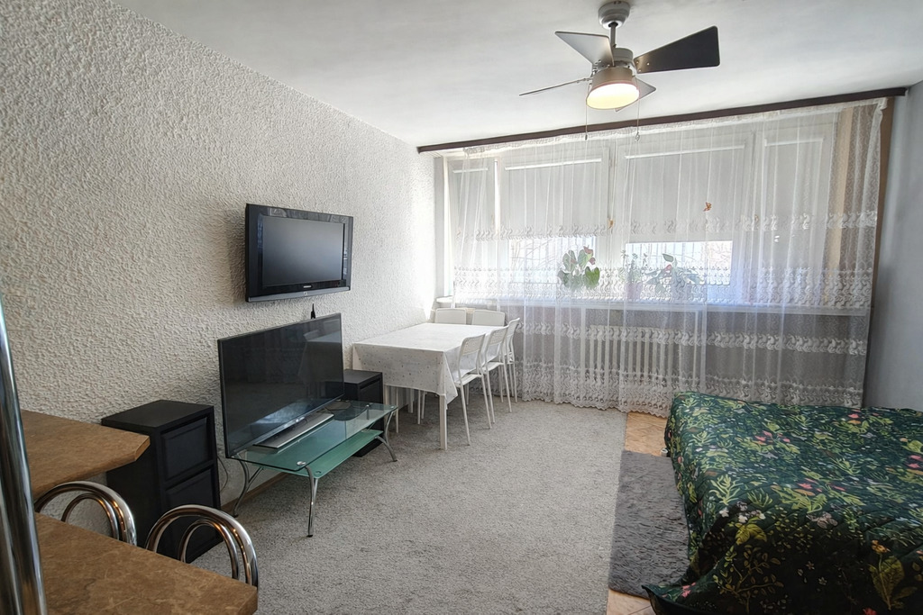 Mieszkanie na sprzedaż Szczecin, Centrum 34 m2 | Arka Nieruchomości