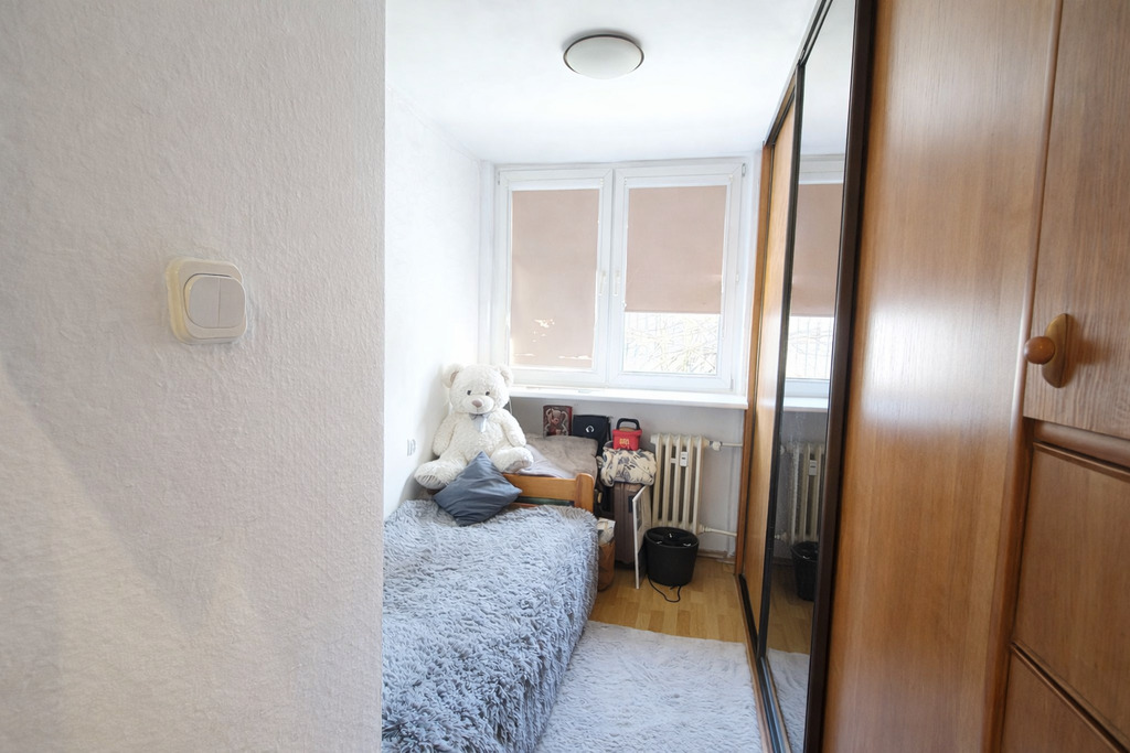 Mieszkanie na sprzedaż Szczecin, Centrum 34 m2 | Arka Nieruchomości