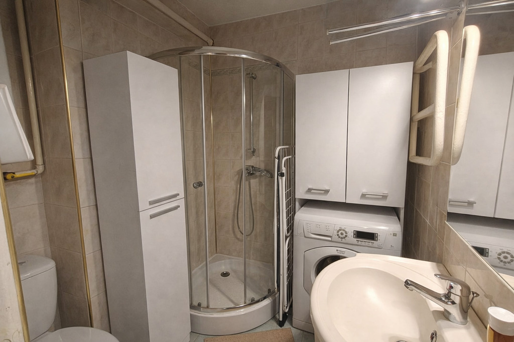 Mieszkanie na sprzedaż Szczecin, Centrum 34 m2 | Arka Nieruchomości