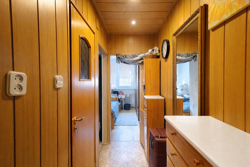 Mieszkanie na sprzedaż Szczecin, Centrum 34 m2 | Arka Nieruchomości