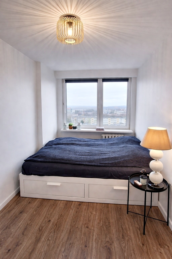 Mieszkanie na sprzedaż Szczecin, Pomorzany 37 m2 | Arka Nieruchomości