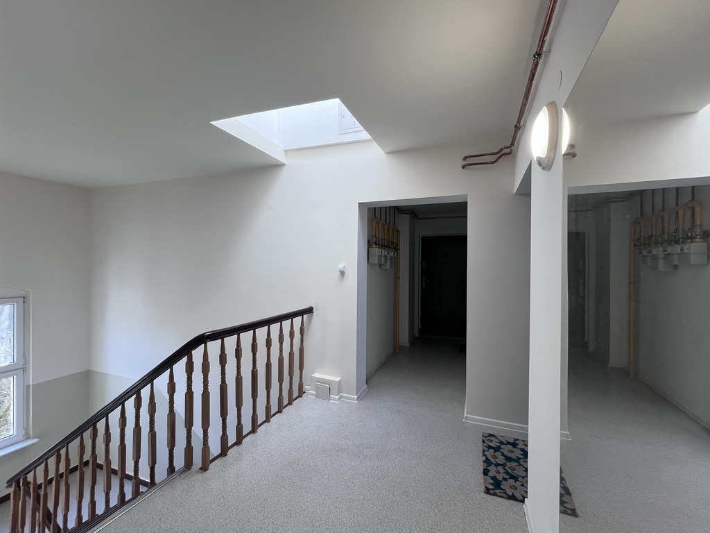 Mieszkanie na wynajem Szczecin, Śródmieście-Centrum 42 m2 | Arka Nieruchomości