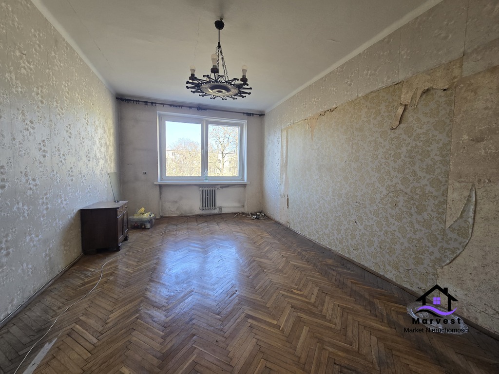 Raków | Dwa pokoje z dużym potecjałem!