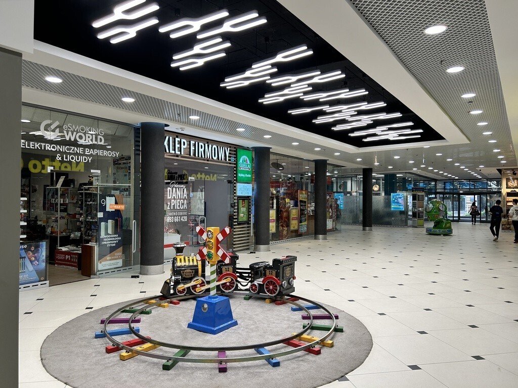 Lokal na wynajem Szczecin, Śródmieście-Centrum 40 m2 | Arka Nieruchomości