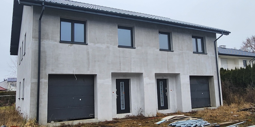 Dom na sprzedaż Bezrzecze 128 m2 | Arka Nieruchomości