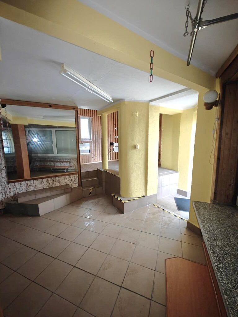 Lokal na sprzedaż Kamień Pomorski 33 m2 | Arka Nieruchomości