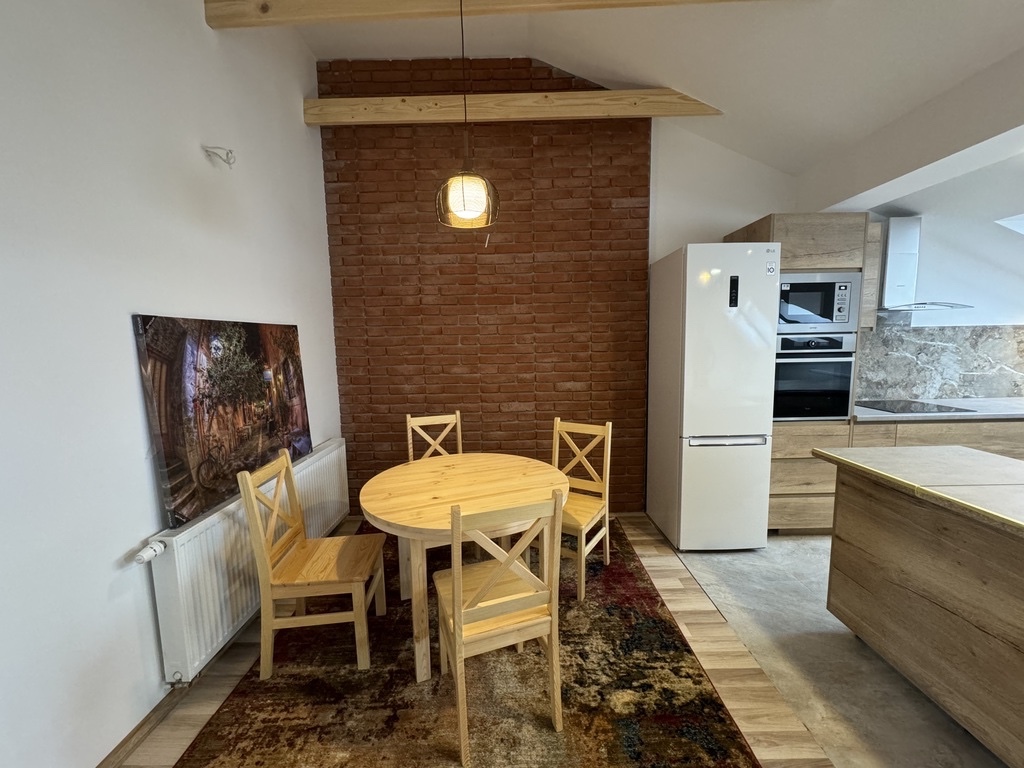 Mieszkanie na wynajem Szczecin, Gumieńce 68 m2 | Arka Nieruchomości