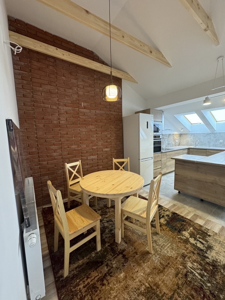 Mieszkanie na wynajem Szczecin, Gumieńce 68 m2 | Arka Nieruchomości