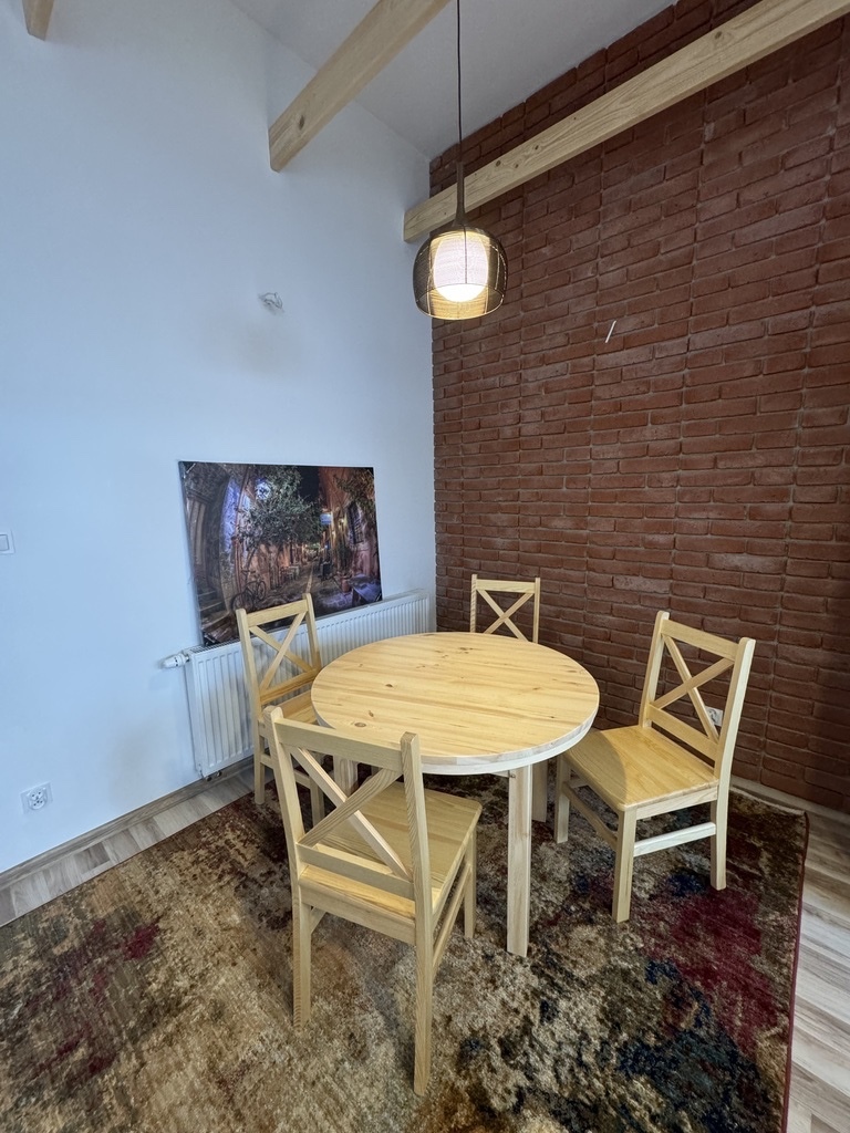 Mieszkanie na wynajem Szczecin, Gumieńce 68 m2 | Arka Nieruchomości