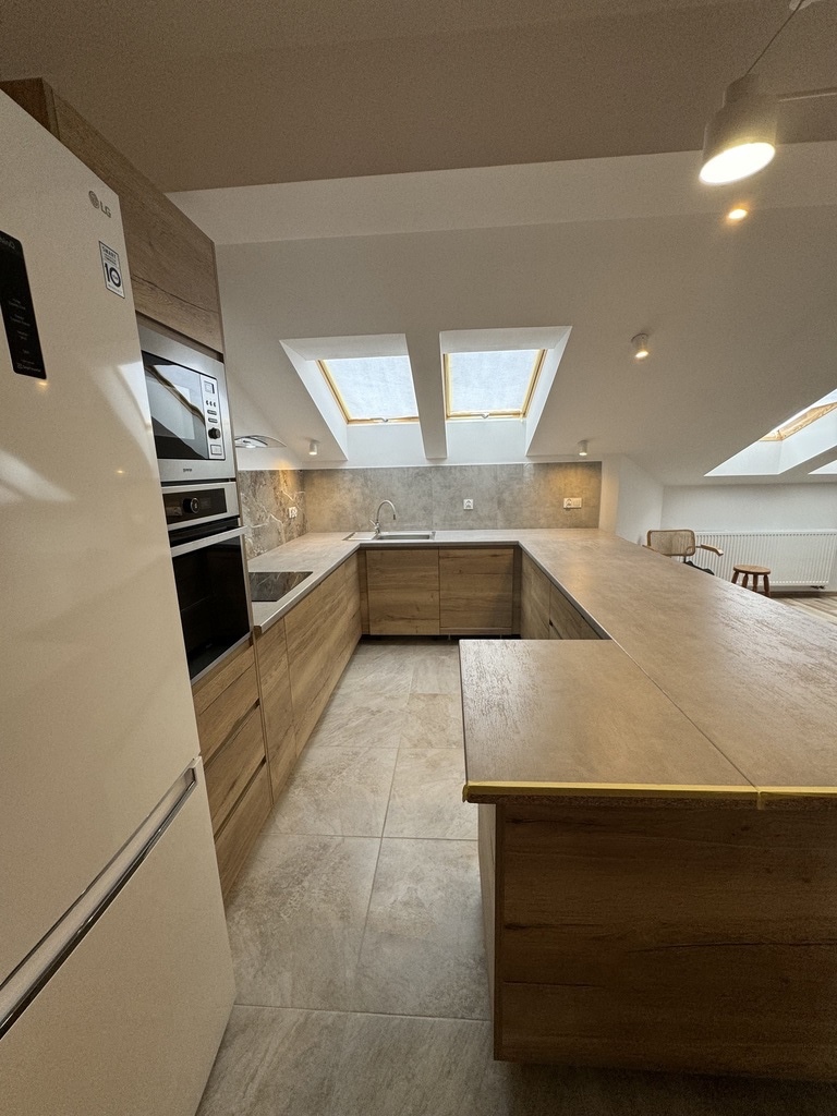 Mieszkanie na wynajem Szczecin, Gumieńce 68 m2 | Arka Nieruchomości