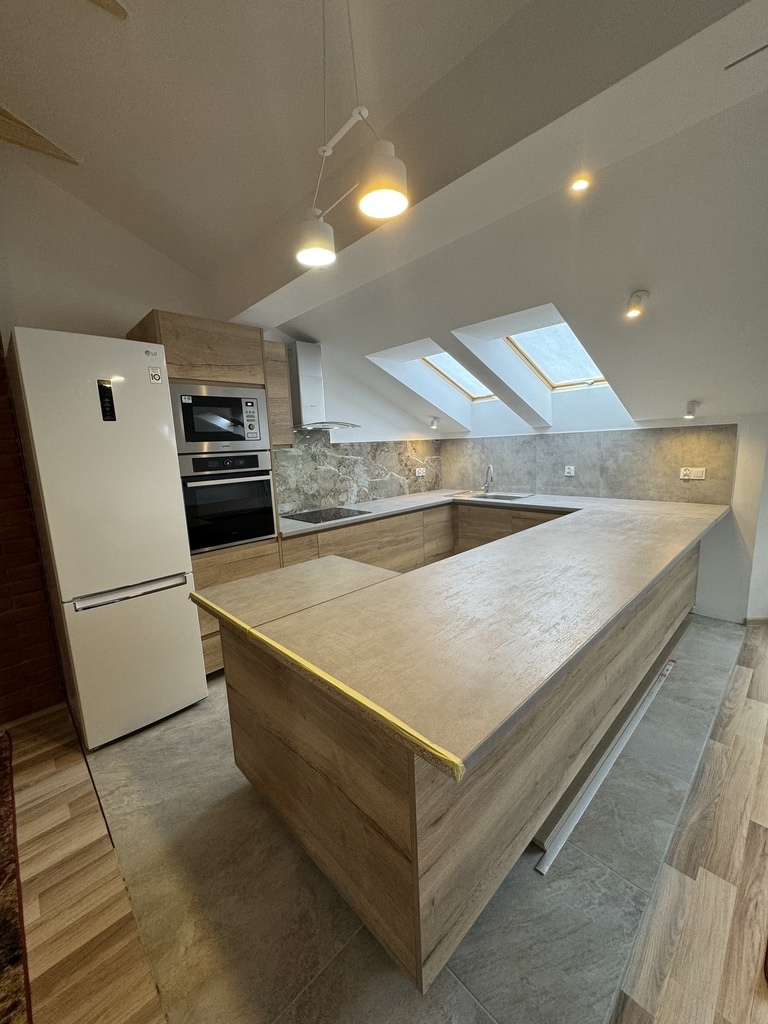 Mieszkanie na wynajem Szczecin, Gumieńce 68 m2 | Arka Nieruchomości