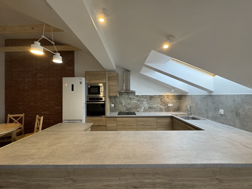 Mieszkanie na wynajem Szczecin, Gumieńce 68 m2 | Arka Nieruchomości