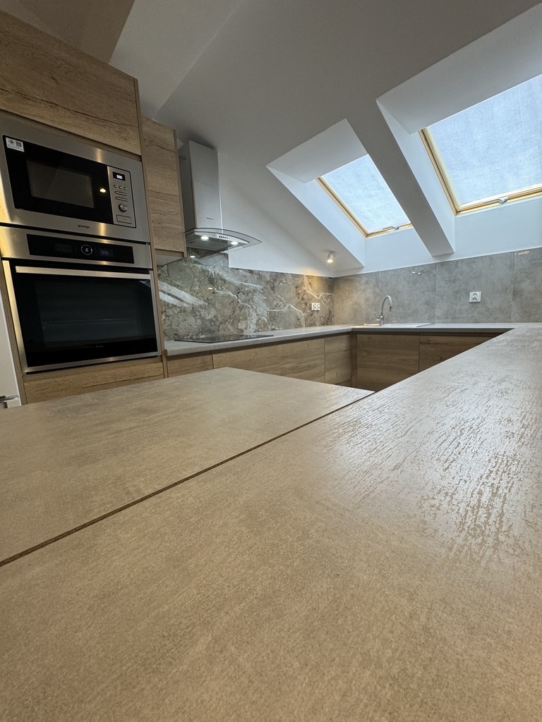 Mieszkanie na wynajem Szczecin, Gumieńce 68 m2 | Arka Nieruchomości