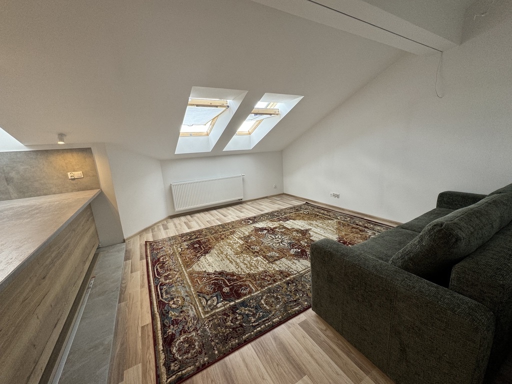 Mieszkanie na wynajem Szczecin, Gumieńce 68 m2 | Arka Nieruchomości