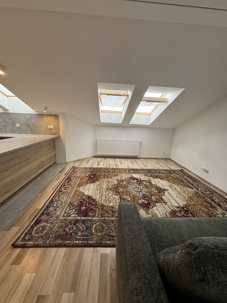 Mieszkanie na wynajem Szczecin, Gumieńce 68 m2 | Arka Nieruchomości