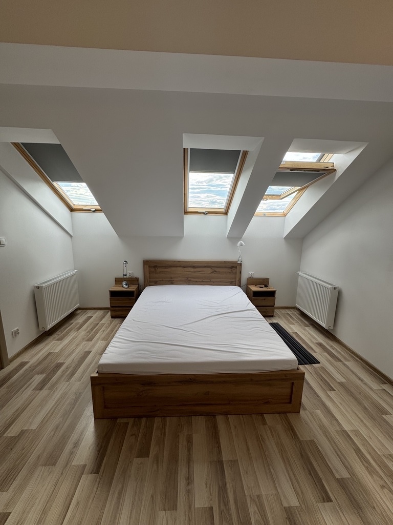 Mieszkanie na wynajem Szczecin, Gumieńce 68 m2 | Arka Nieruchomości